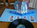 ABBA -THE WINNER TAKES IT ALL - 1980 'POP UP' 12