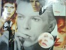 DAVID BOWIE CHANGES 1st PRESS DBTV 1 2LP UK VINYL NEAR MINT