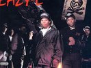 Eazy-E - Eazy-Duz-It VINYL LP NEW [2 Disc, Explicit Lyrics]