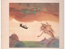 BOB PEGG AND NICK STRUTT Ship Builder LP 2 Track With Fold Out Insert.  UK Trans