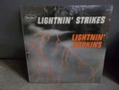 Lightning Hopkins Lightnin' Strikes Vee Jay 1044 Mono Deep Groove SEALED