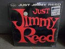 Just Jimmy Reed SEALED 1962 Mono Vee-Jay Chicago Blues