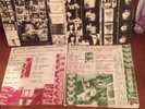 Rare Rolling Stones Exile On Main St Centre Loader A1B1C2D2 Lovely Vinyl Grade