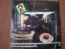 SLURPED - VOL 2 - 2 x LP     dj shadow& cut chemist comp funk