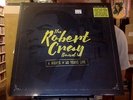 Robert Cray Band Four Nights of 40 Years Live 2xLP new 180 gm vinyl + download