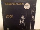 CLEVELAND EATON - Plenty Good Eaton   BLACK JAZZ 20 {orig} *1975* - VERY RARE