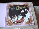 LP  PURPLE OVERDOSE - REBORN   Ltd. numb. Edition of 300 copies on black vinyl