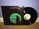 John Martyn - Solid Air LP Island Pink Rim Palm Tree 1973 Stereo UK 1st Press
