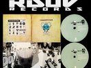 DANGERDOOM - THE MOUSE AND THE MASK - LP VINYL 12