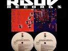 DEL THA FUNKEE HOMOSAPIEN - I WISH MY BROTHER GEORGE - LP VINYL ALBUM US ORG '91