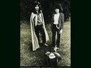 Tyrannosaurus Rex - Prophets, Seers & Sages: The Angels of the Ages