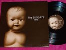 THE SUNDAYS : Blind (1992) VINYL RECORD : Near Mint / RARE : The Smiths : CURE
