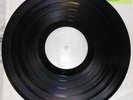 David Bowie 2001 Promo LP Aladdin Sane SVLP 276