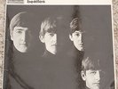 Beatles  With The Beatles, Decca Pressing - Ex +