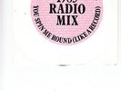 DEAD OR ALIVE 'YOU SPIN ME ROUND' 1985 MIX 1 SIDED PROMO 45