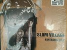 Slum Village/Fantastic, Vol.2 LP/Good Vibe/Original/Shrink/DILLA