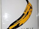 Velvet Underground: 1st Album Produced by Andy Warhol, SEALED, Peelable Banana