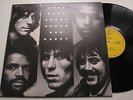 JEFF BECK GROUP 'ROUGH & READY' 1st PRESS A1/B1 '71 HEAVY  PROG NICE COPY