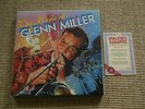 The Magic of Glenn Miller 8 LP Box  washed /gewaschen Reader's Digest