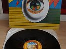 KARTHAGO same LP Brain 1971 KRAUTROCK (MINT-)