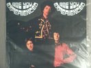 Jimi Hendrix Experience Are You Experienced Mono analogue vinyl LP, Ltd. Edition