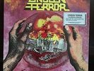UNSEEN TERROR - Human Error LP Vinyl Napalm Death Carcass Terrorizer