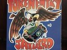 TOKEN ENTRY - Jaybird LP Vinyl Hawker Records Cro-Mags Agnostic Front