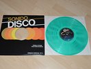 NENA 99 Luftballons Maxi aus mexico Green Vinyl
