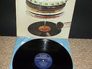 ROLLING STONES Let It Bleed LP UK 1969 1st Press STEREO DECCA SKL 5025 MINT
