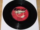IMPERIALS   BLACK IS SOUL b/w ALL WAYS WITH ME   UK BULLET SKA REGGAE 7