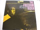 Art Blakey Freedom Rider Blue Note LP Orig 4156 MONO DG Ear Van Gelder