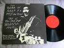 ABNER JAY Sings & Plays American Classics/Folk/Blues/One Man Band-SIGNED-RARE LP