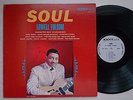 Lowell Fulsom Fulson - Soul (Blues, LP)
