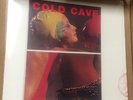 Cold Cave Cherish The Light Years TEST PRESSSING   VINYL Matador RARE Only 123