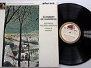 HMV ASDS551 SCHUBERT WINTERREISE  DIETRICH FISCHER-DIESKAU 1ST RECORDS NM COPY
