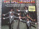 Spellbinders - The Magic Of - Columbia - Mono - 2 Eye/360 - NM
