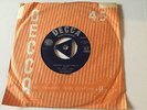 WEE WILLIE HARRIS - ROCKIN' AT THE TWO I'S - 1957 7