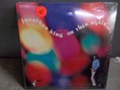 Jonathan King Or Then Again... vinyl LP PARROT 1970 STEREO SEALED