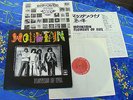MOUNTAIN ? FLOWERS OF EVIL Neuwertig JAPAN PRES? RARE TOP PROG ROCK RECORDS #10