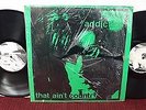 JANE'S ADDICTION That Ain't Country 2 LP Live '87/'88 Jonesco/Toast Records