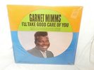 SEALED LP  GARNET MIMMS   I'll Take Good Care Of You UNITED ARTISTS 3498 Orig