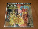 RCA LSC-2400 FISTOULARI: BALLET MUSIC FROM THE OPERA - 1S/1S SHADED DOG