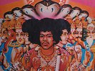 Jimi Hendrix - Axis: Bold As Love