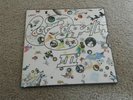 Led Zeppelin III - SEALED (Jimmy Page, Robert Plant)