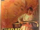 BOLLYWOOD EP: SHABAB MUSIC BY NAUSHAD SMALL RARE 1975 EP