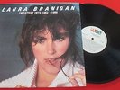 LAURA BRANIGAN 