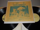 RARE LIVE LED ZEPPELIN 2 LP SET LIVE IN SEATTLE 73 TOUR TMOG 2694