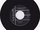 The JAGUARS It's gonna be alright Back from the Grave KILLER CRUDE GARAGE  HEAR