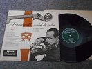 Philips N 02101 L:  Violin Recital, Francescatti violin