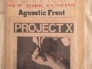 Project X 7